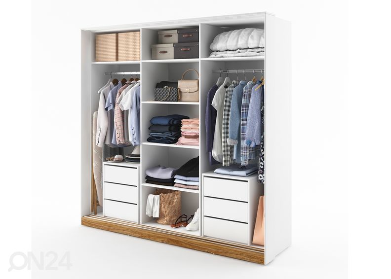 Тумба мобильная в шкаф увеличить