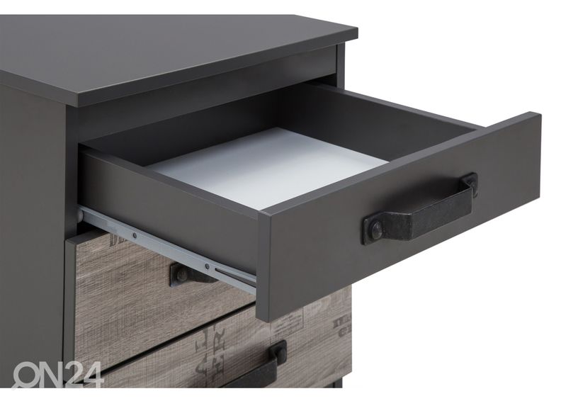 Тумба мобильная увеличить