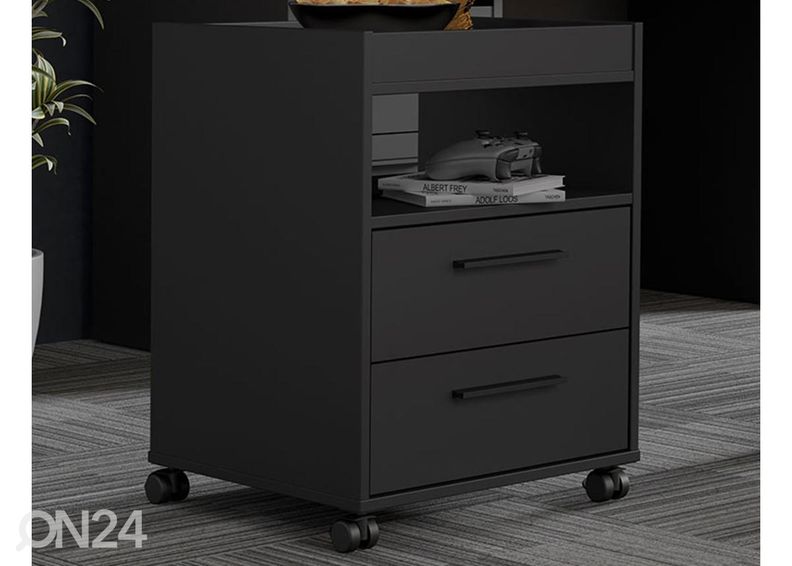 Тумба мобильная увеличить