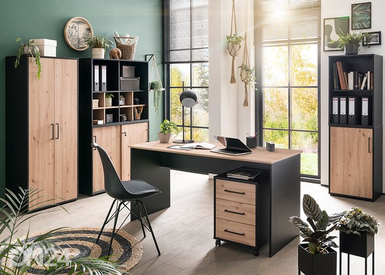 Тумба мобильная Aino увеличить