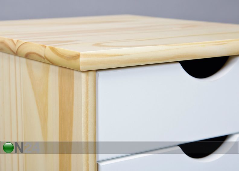 Тумба мобильная Albino увеличить