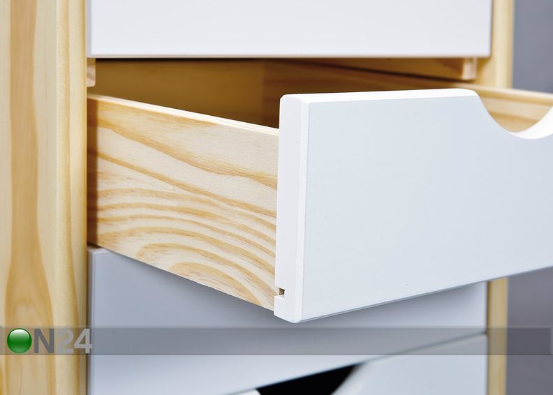 Тумба мобильная Albino увеличить