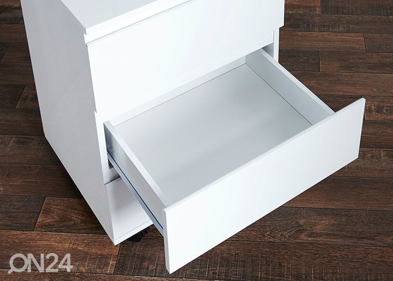 Тумба мобильная Big Deal увеличить