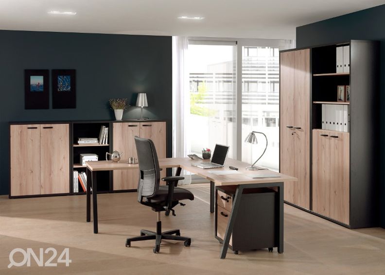 Тумба мобильная Conto увеличить