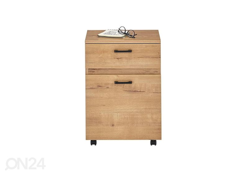 Тумба мобильная Corinth увеличить