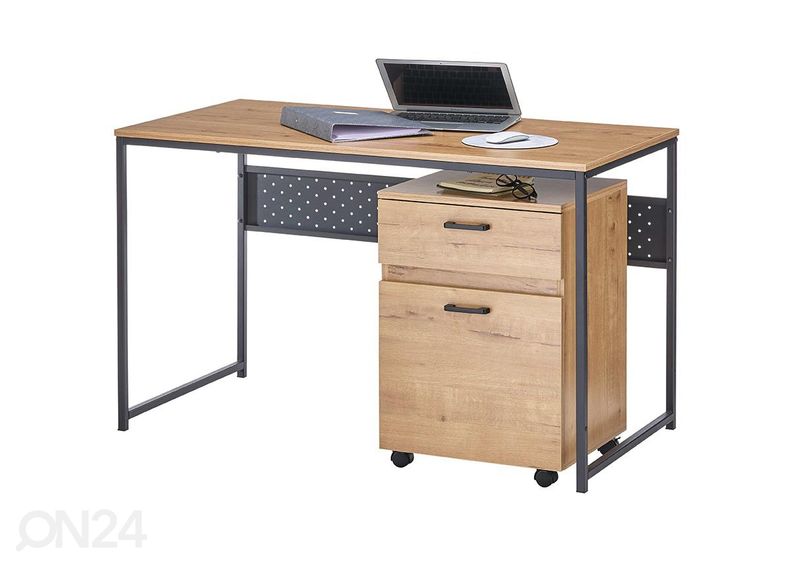 Тумба мобильная Corinth увеличить