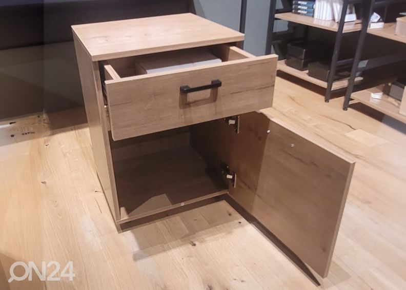 Тумба мобильная Corinth увеличить