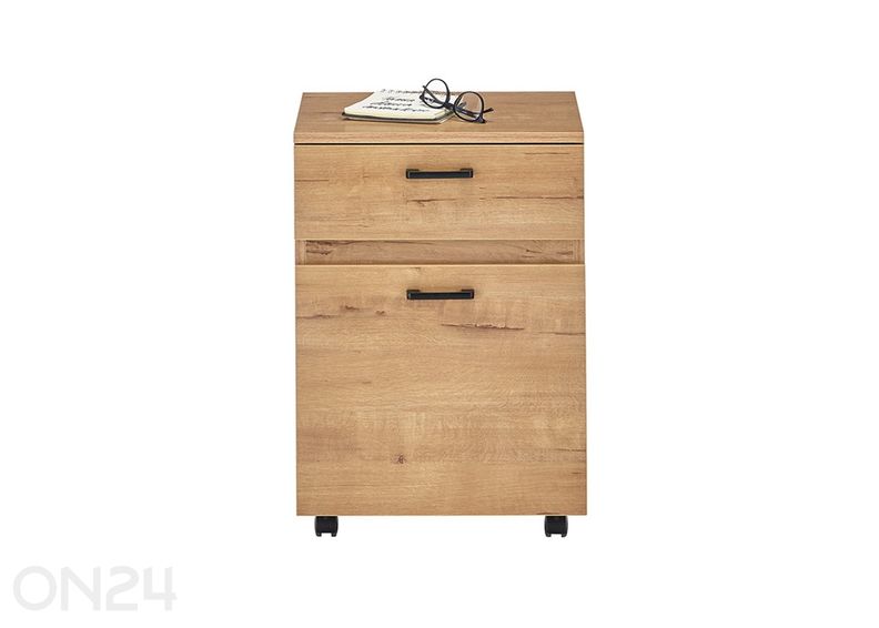 Тумба мобильная Corinth увеличить