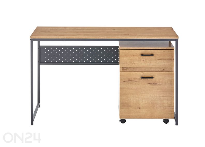 Тумба мобильная Corinth увеличить