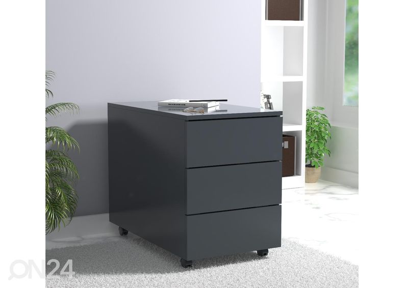 Тумба мобильная Dalosa 70 увеличить