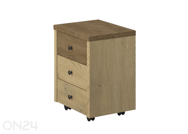 Тумба мобильная Denzel увеличить