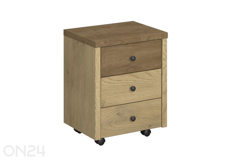 Тумба мобильная Denzel увеличить