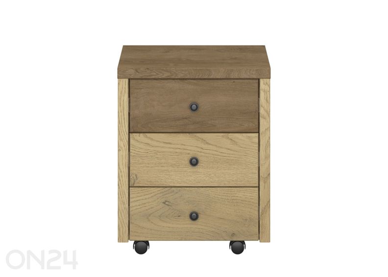 Тумба мобильная Denzel увеличить