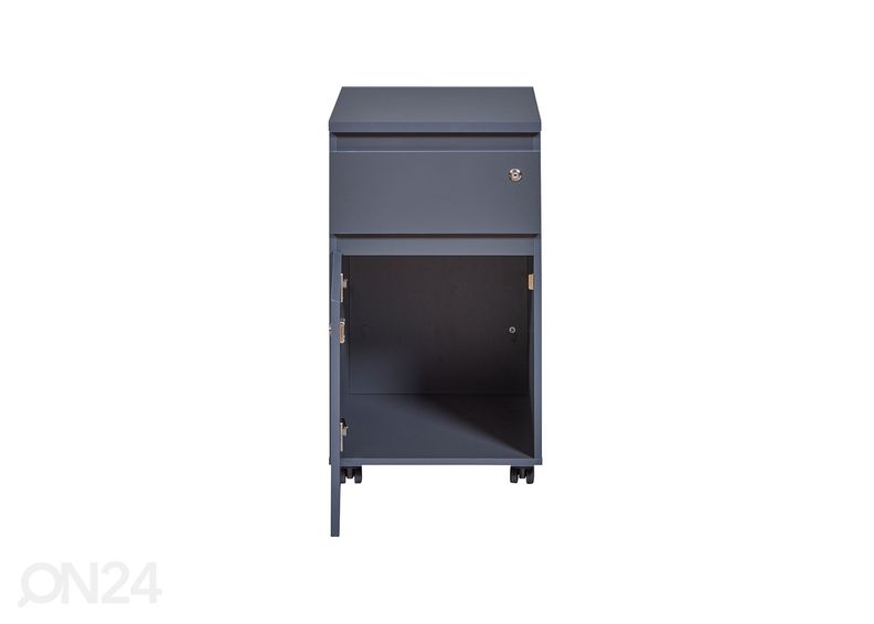 Тумба мобильная File Guard увеличить