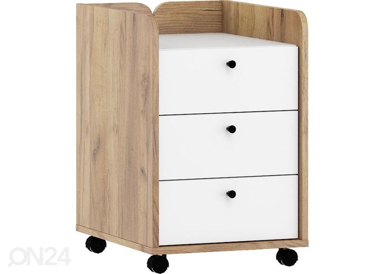 Тумба мобильная Glandore увеличить