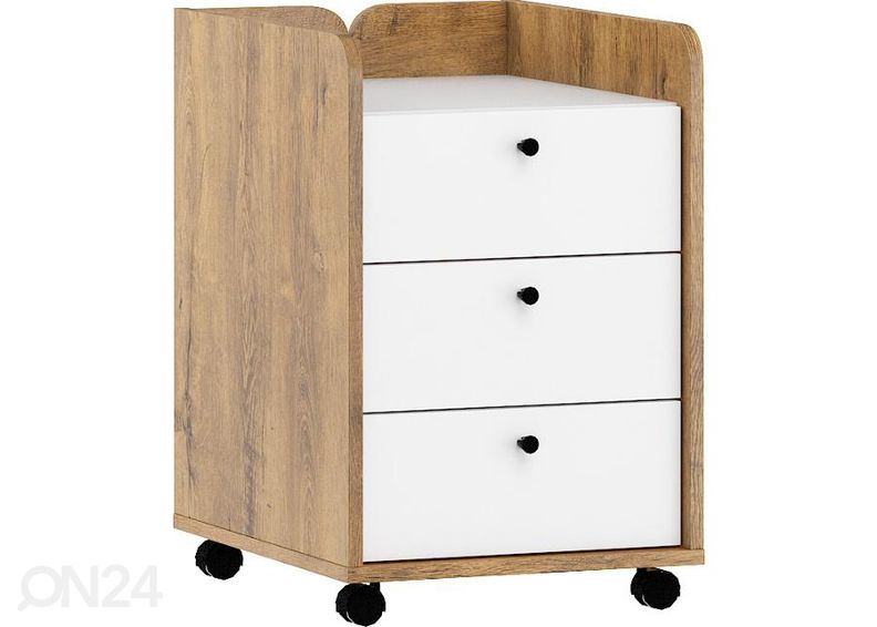 Тумба мобильная Glandore увеличить