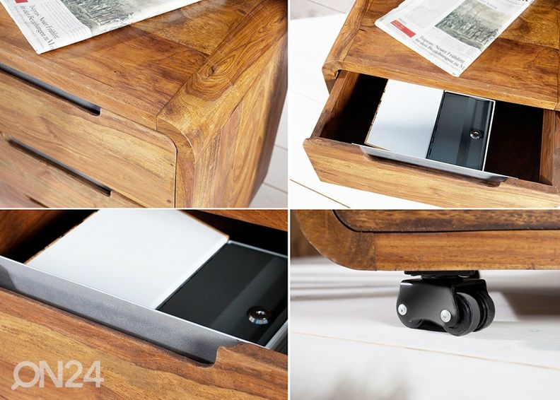 Тумба мобильная Goa увеличить