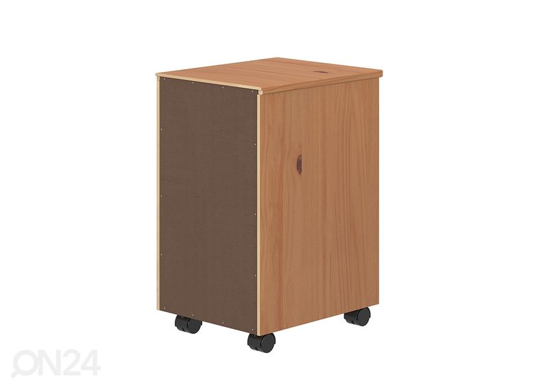 Тумба мобильная Mestre увеличить