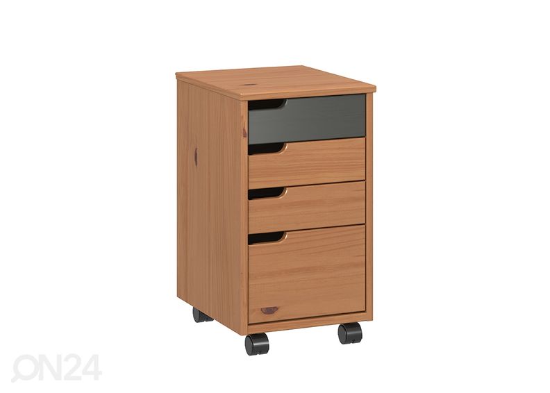 Тумба мобильная Mestre увеличить