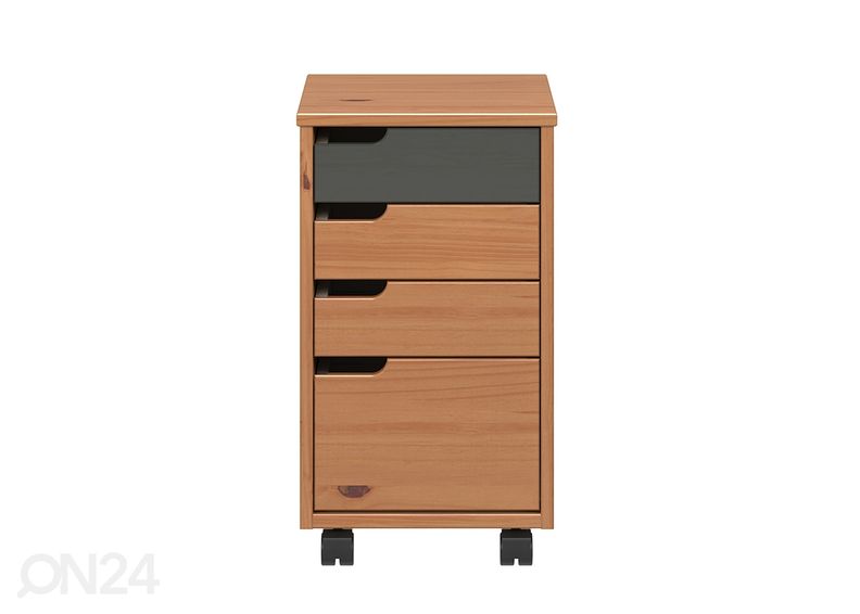 Тумба мобильная Mestre увеличить