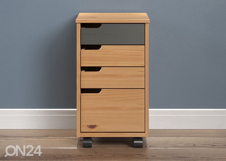 Тумба мобильная Mestre увеличить