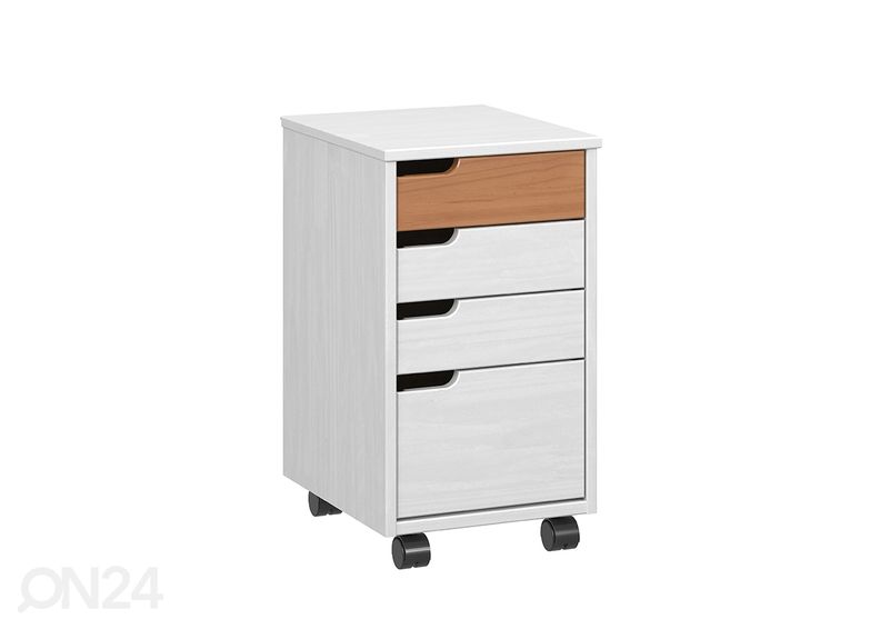 Тумба мобильная Mestre увеличить