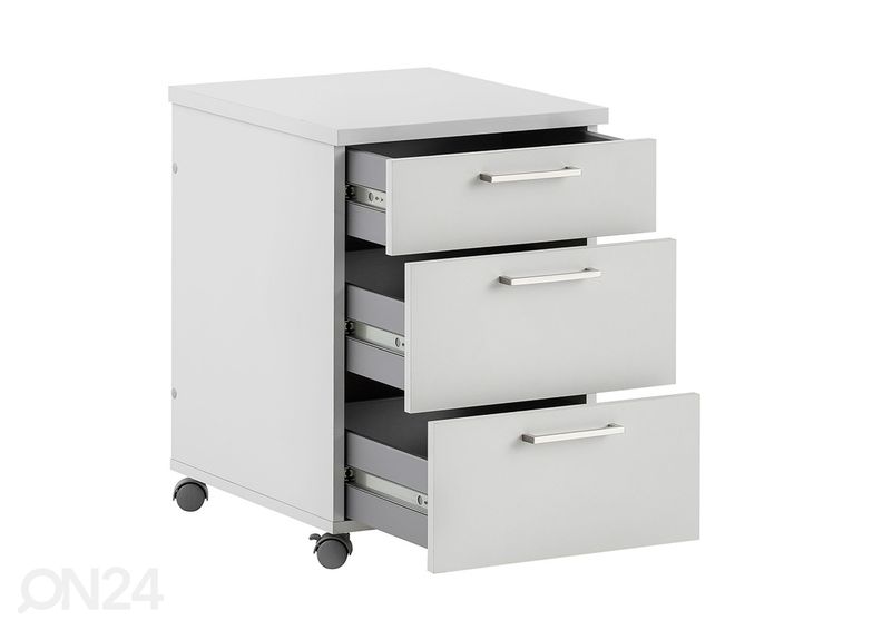 Тумба мобильная Minsk увеличить