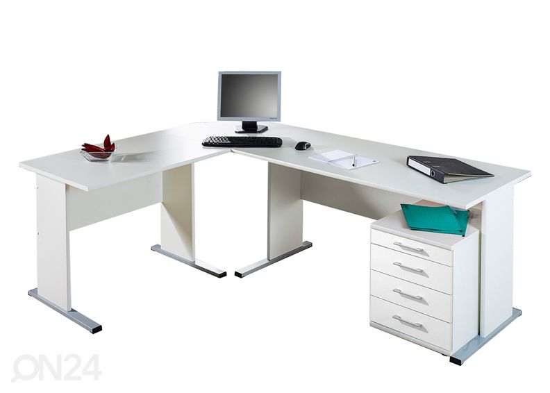 Тумба мобильная Praha увеличить