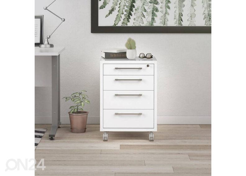 Тумба мобильная Prima увеличить