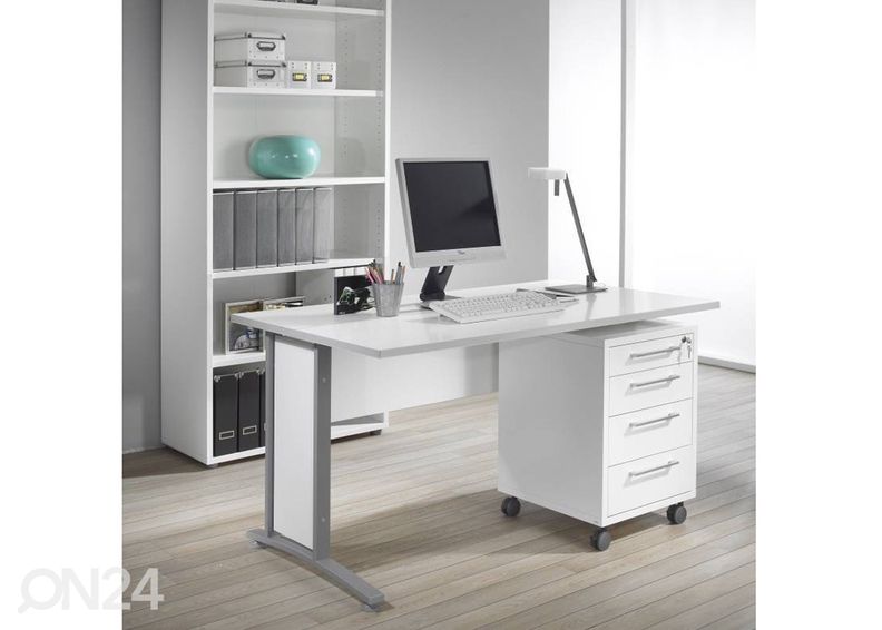 Тумба мобильная Prima увеличить