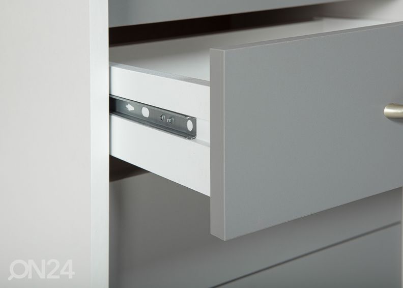 Тумба мобильная Printi увеличить