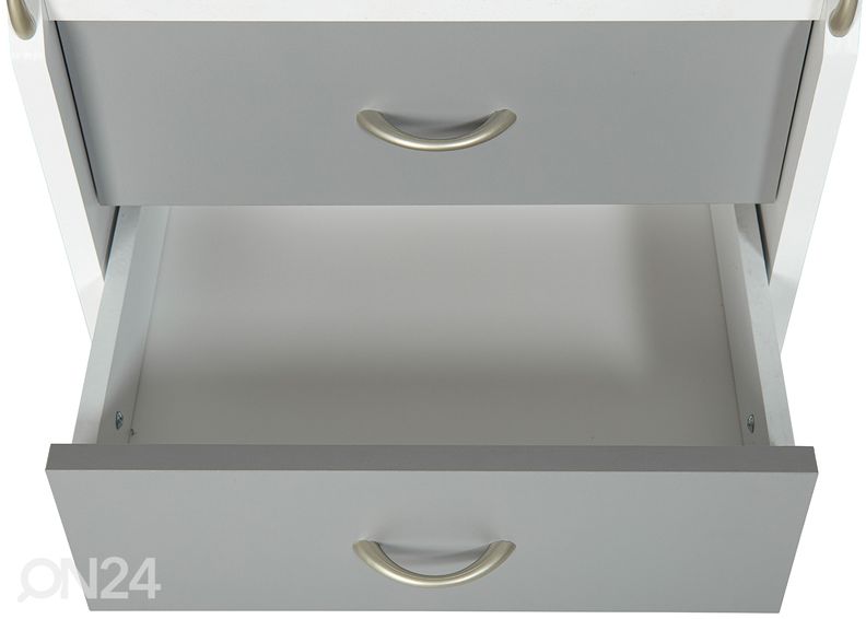 Тумба мобильная Printi увеличить