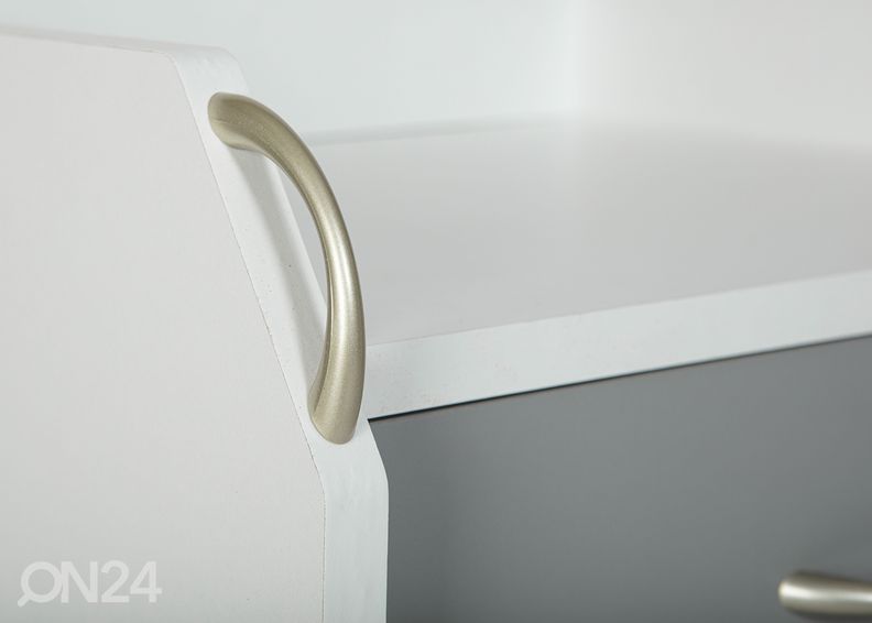 Тумба мобильная Printi увеличить