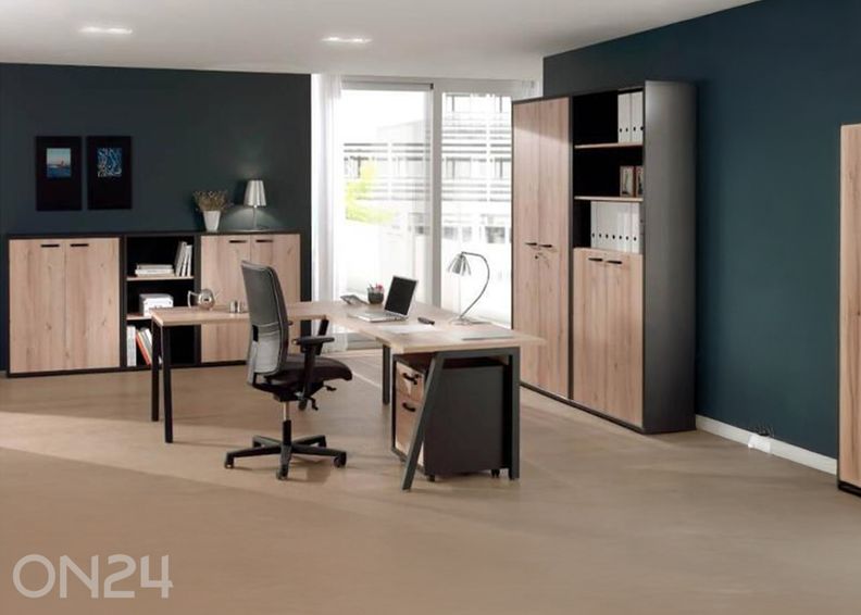 Тумба мобильная Pronto увеличить