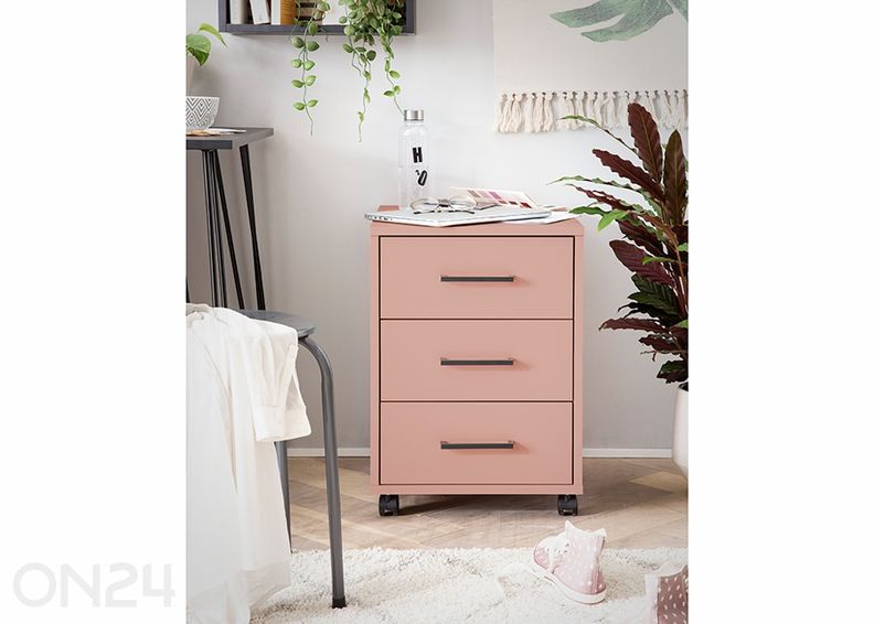 Тумба мобильная Ruby увеличить