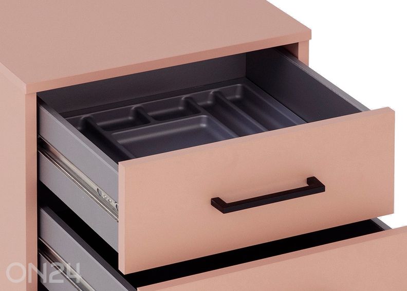 Тумба мобильная Ruby увеличить