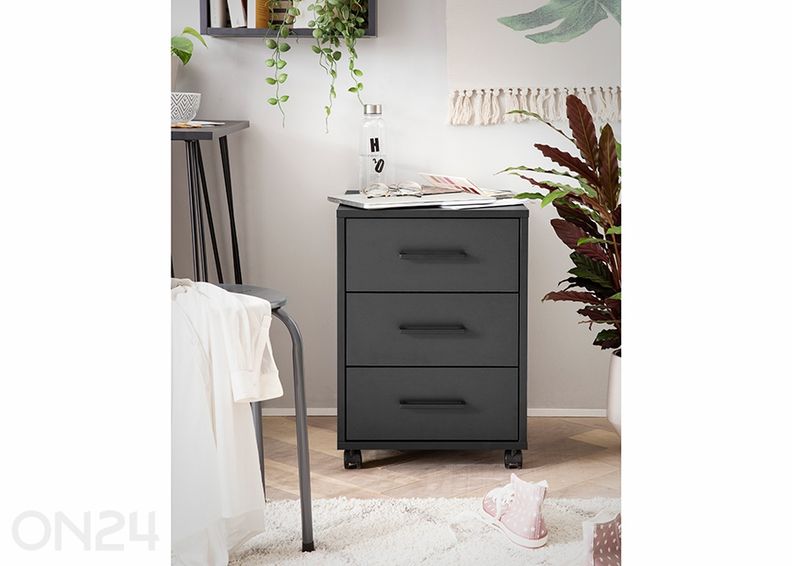 Тумба мобильная Ruby увеличить