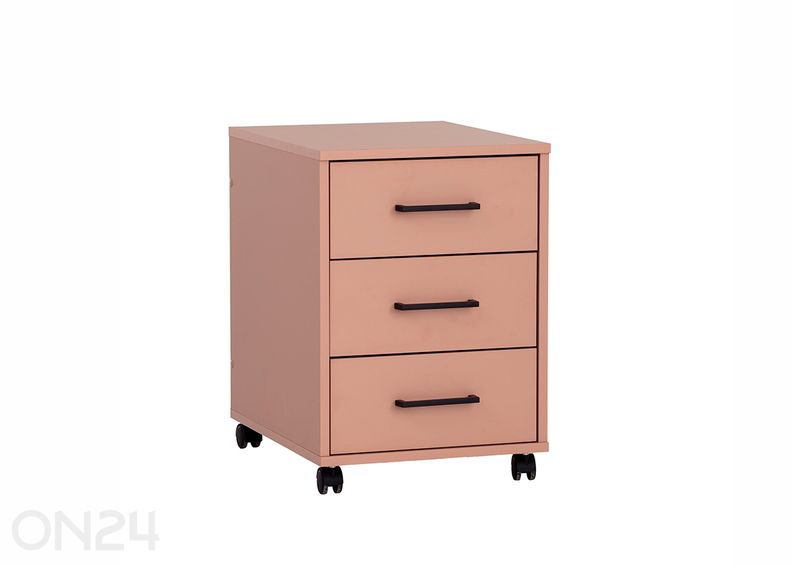 Тумба мобильная Ruby увеличить