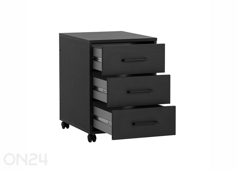 Тумба мобильная Ruby увеличить