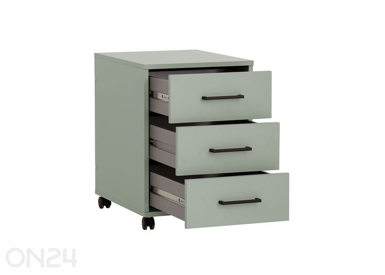 Тумба мобильная Ruby увеличить