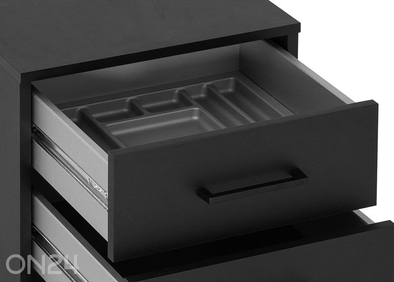 Тумба мобильная Ruby увеличить