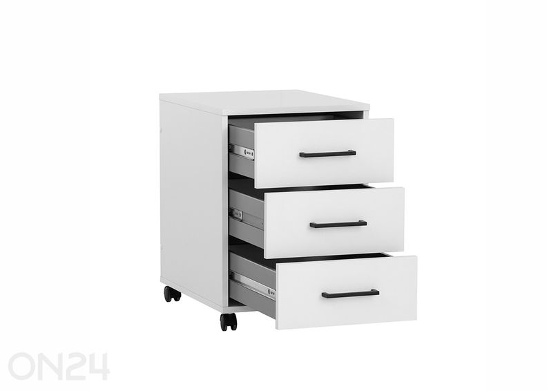 Тумба мобильная Ruby увеличить