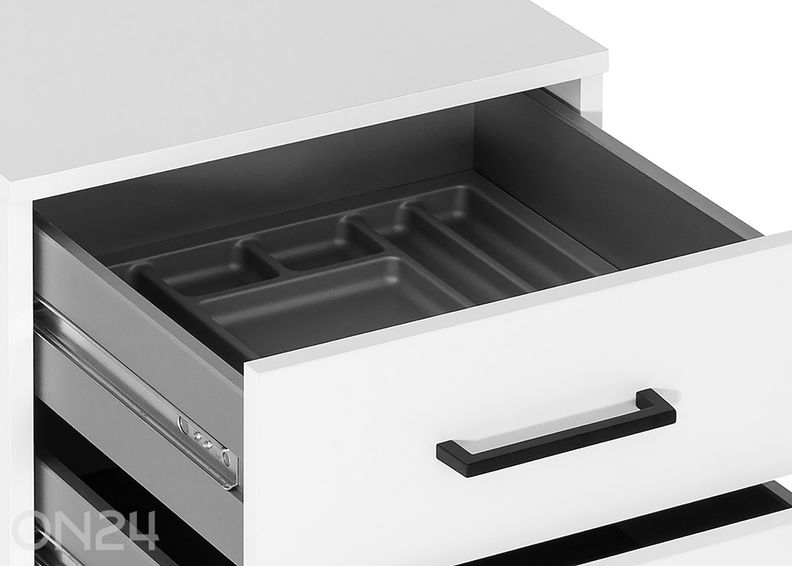 Тумба мобильная Ruby увеличить