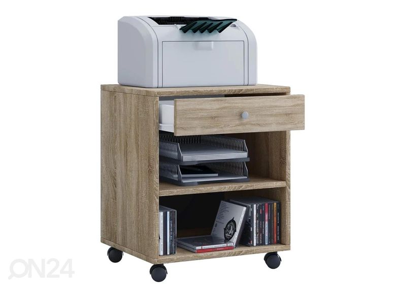 Тумба мобильная Salda увеличить