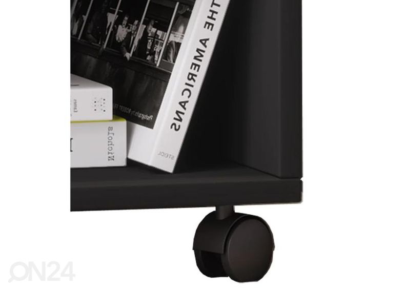 Тумба мобильная Salda увеличить