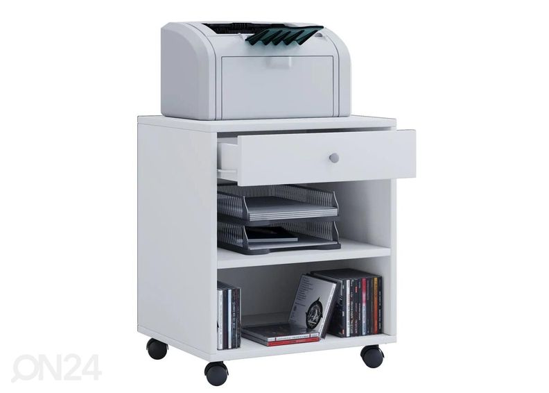 Тумба мобильная Salda увеличить