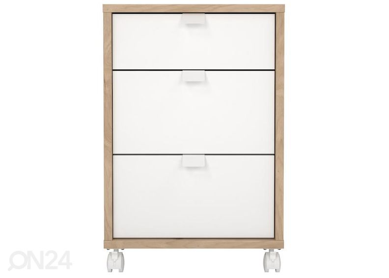 Тумба мобильная Sign 40,8 cm увеличить