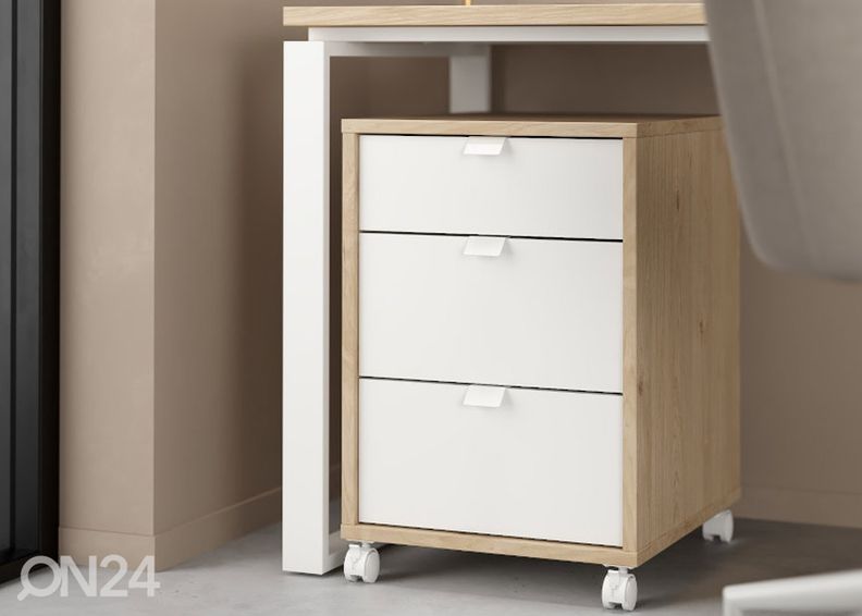 Тумба мобильная Sign 40,8 cm увеличить