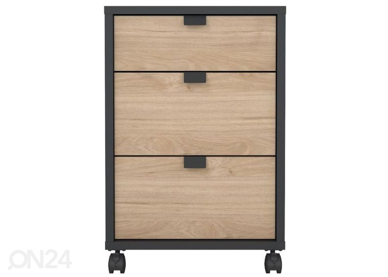 Тумба мобильная Sign 40,8 cm увеличить