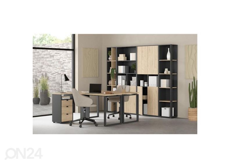 Тумба мобильная Sign 40,8 cm увеличить